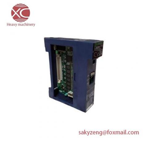 TOYOPUC FL/ET-T-V2H/THU-6289 Ethernet Module for Industrial Control Systems