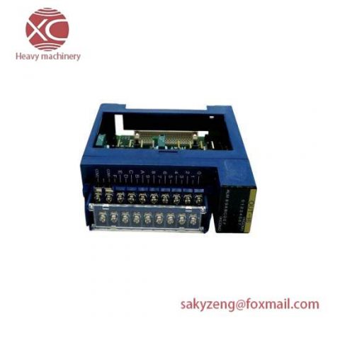 TOYOPUC OUT-16/THK-2791 Modular Output Controller