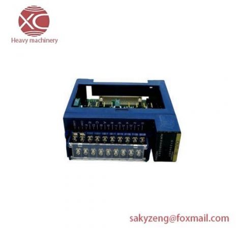 TOYOPUC OUT-16/THK-2791 Output Module - Advanced Industrial Control Solution