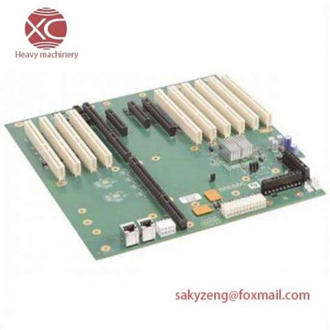 TRENTON BPG6600 PCI Express Backplane Card