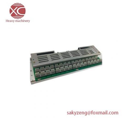 TRICONEX 3006 Control Module, Industrial Automation Solution