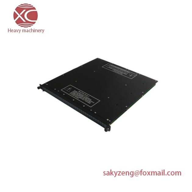 TRICONEX TRICON 3625 Industrial Control Module