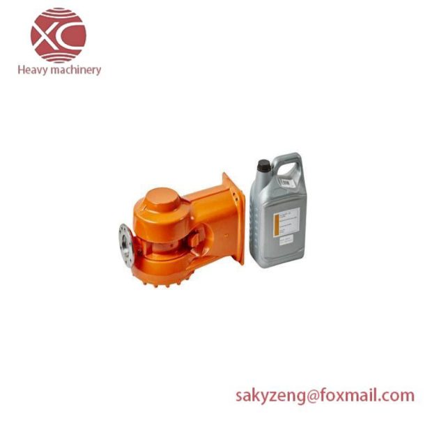 TRICONEX 4400 Modular Safety System