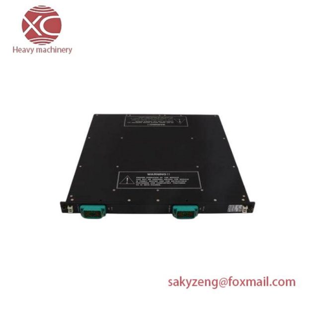 TRICONEX 4400 Modular Safety System