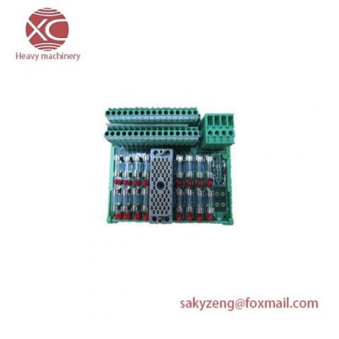 TRICONEX TRICON 9662-610 Industrial Control Module