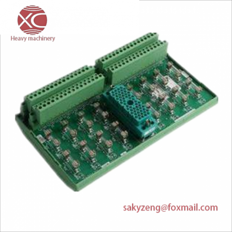 TRICONEX 9668-110 Industrial Control Module