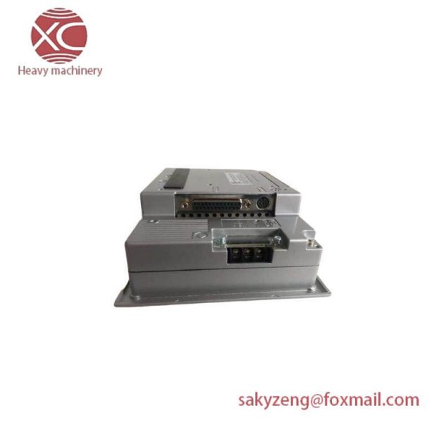 TRICONEX 2301 - Industrial Control Module for Enhanced Safety & Reliability