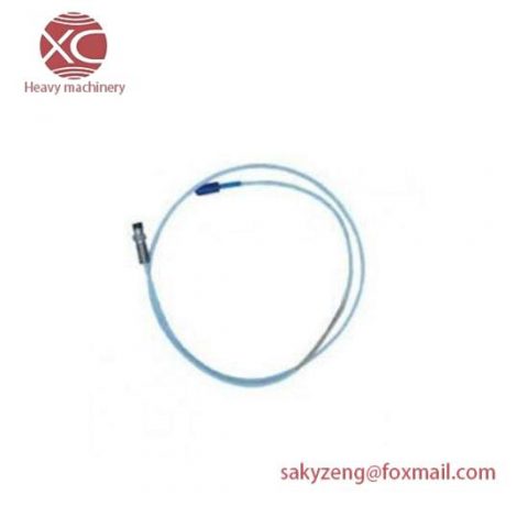 TRICONEX 3301 High-Performance Industrial Control Module