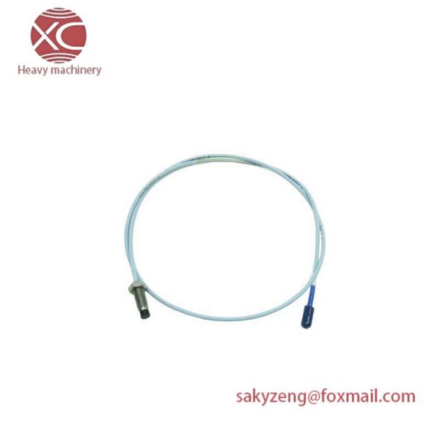 TRICONEX 3301 High-Performance Industrial Control Module