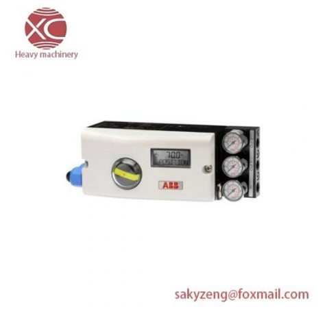 TRICONEX 3451 Industrial Control Module