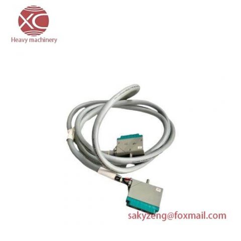 TRICONEX 3503EC1 High-Availability Process Control Module