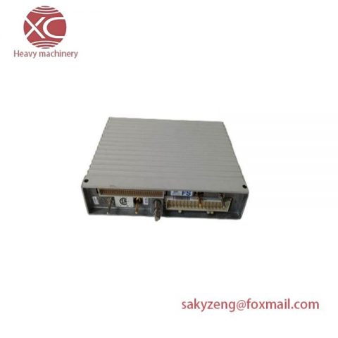 TRICONEX 3625C1 Digital Output Module, High Reliability Industrial Control Solution