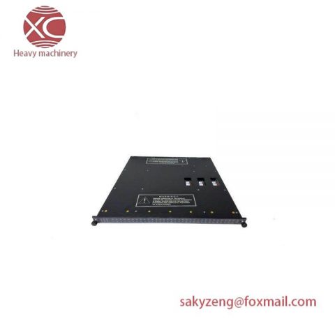 Triconex 3636T Relay Output Module - High-Performance Industrial Control Solution
