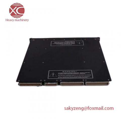 TRICONEX 3664 Industrial Control Module