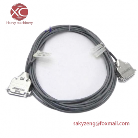 TRICONEX 4000066-025 9000011-000 Industrial Control Module