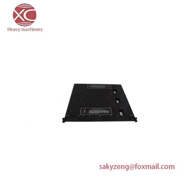 TRICONEX 4000094-320 Industrial Control Module