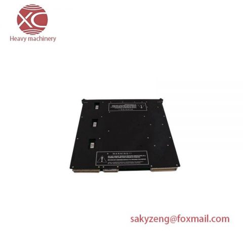 TRICONEX 9563-810 Industrial Control Module