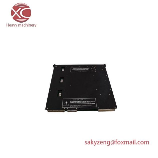 TRICONEX 9563-810 Industrial Control Module