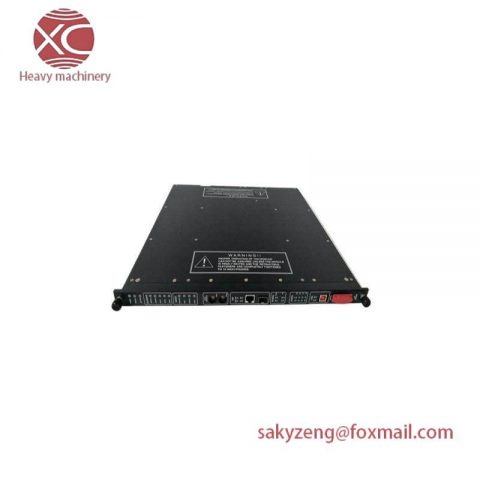 TRICONEX 9662-910 Industrial Control Module