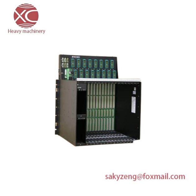 TRICONEX IMSS 4701X Industrial Control Module
