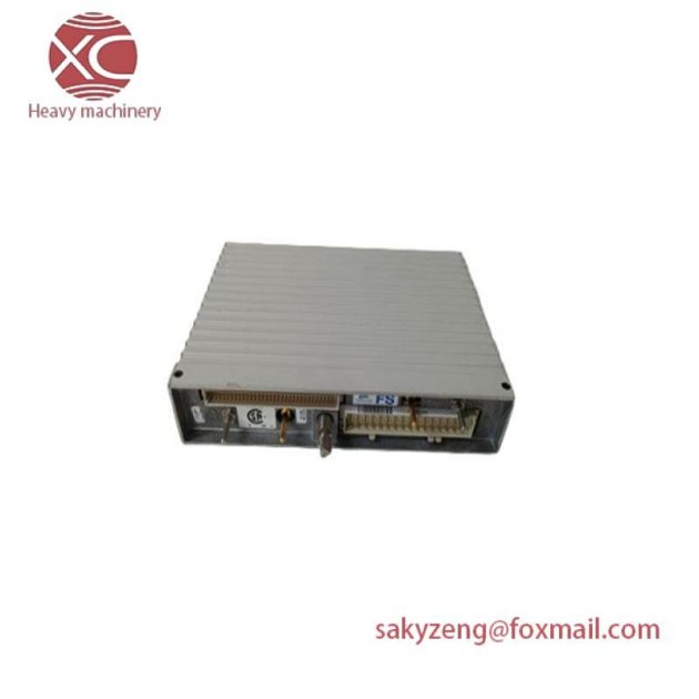 TRICONEX MP3101S2 Digital Input Module - Advanced Control for Industrial Applications