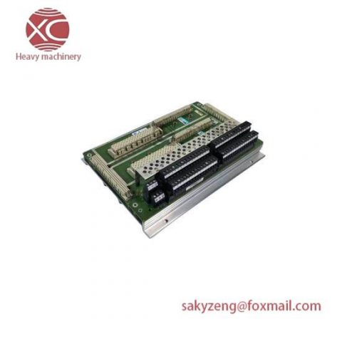 TRICONEX PM6301A Industrial Control Module