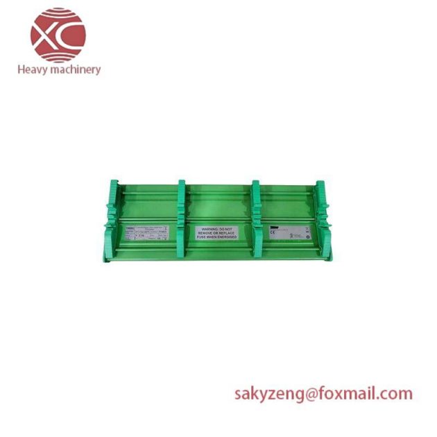 TRICONEX T8800C PD8800 Process Diagnostics Module