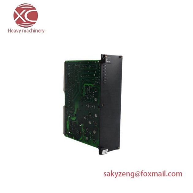 TRICONEX TCM 4355X High-Availability Process Control Module