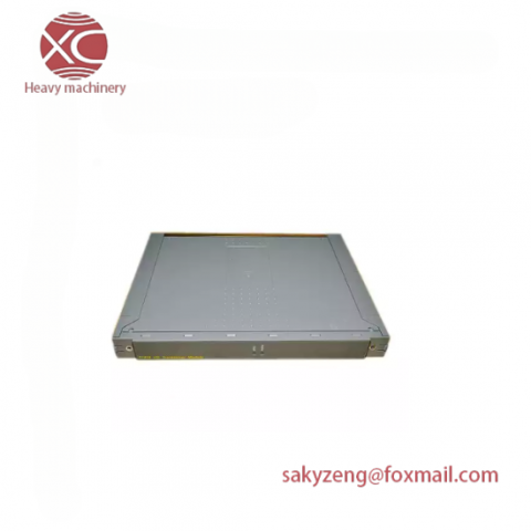 ICS Triplex Trusted T8843 Digital Input Module, Industrial Control Solutions