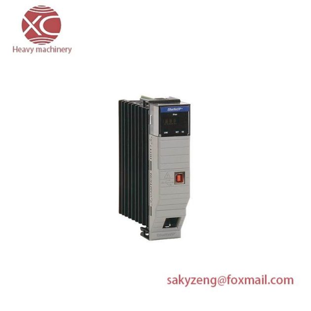 TSC Carat 1008FC High-Speed Fiber Channel Module