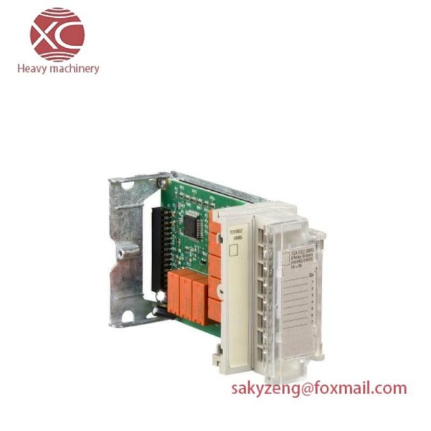 Schneider TSXDSZ32R5 - 32-Output Relay Module for Industrial Control Solutions