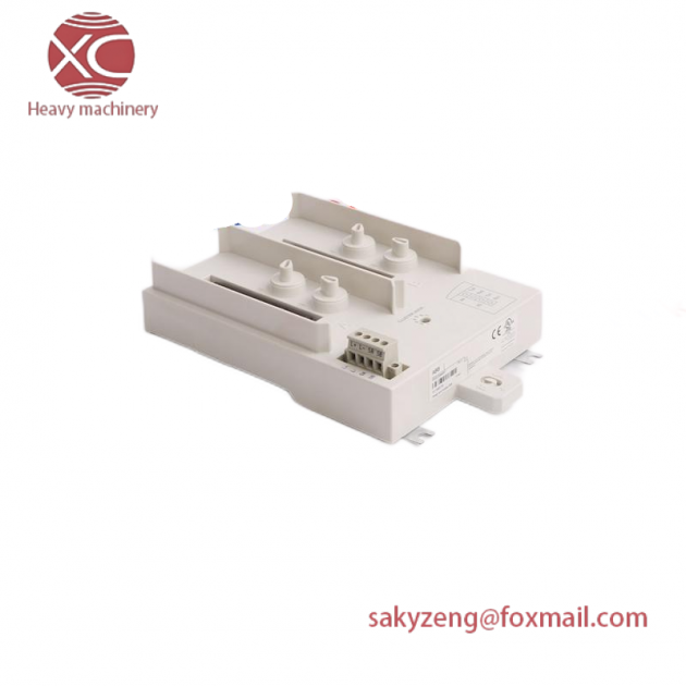 ABB TU841 | 3BSE020848R1 | Termination Unit for 1+1 TB840