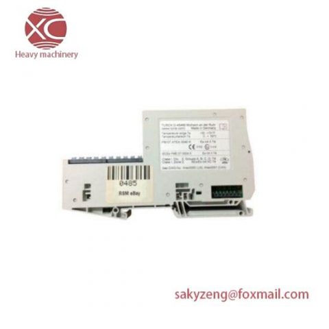 Turck BL20-E-GW-DP Device Net Gateway