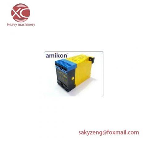 Turck MS13-S01-R/M23 New - Precision Automation Solution