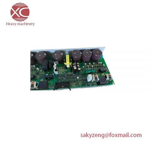 GE TVM-1-D D53154-R05 SPEEDTRONIC CIRCUIT BOARD