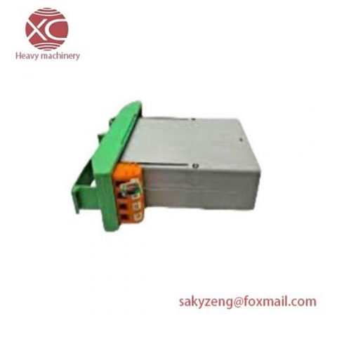 Valmet TEMP-EL 548161-2 - High Precision Temperature Sensor Module