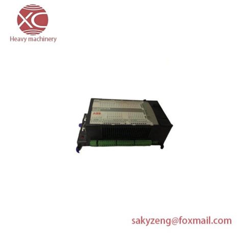 Vibro-Meter VM600 200-530-025-014 Vibration Monitoring Module