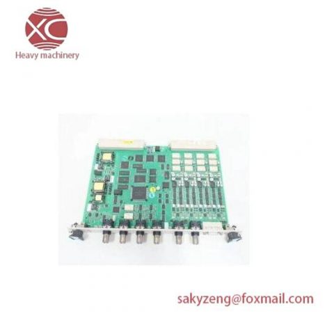 VIBRO Meter MPC4(200-510-076-114) Circuit Board - Advanced Protection for Industrial Applications