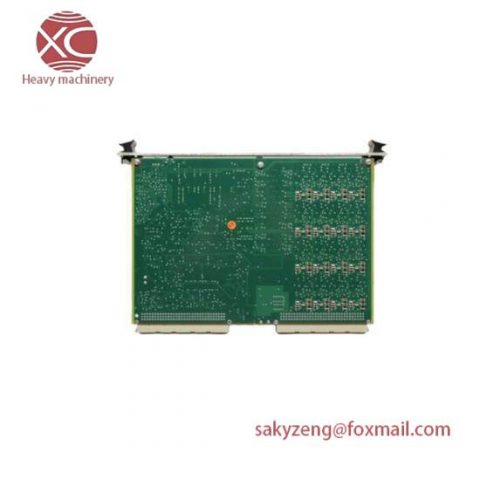 Vibro GSI122 Industrial Control PLC Module