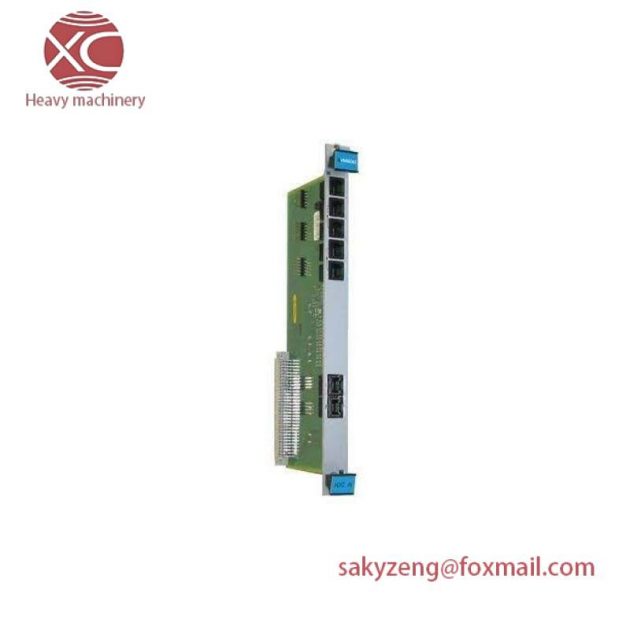 VIBRO METER VM600 IOCN 200-566-000-113 | High-Performance Communication Board