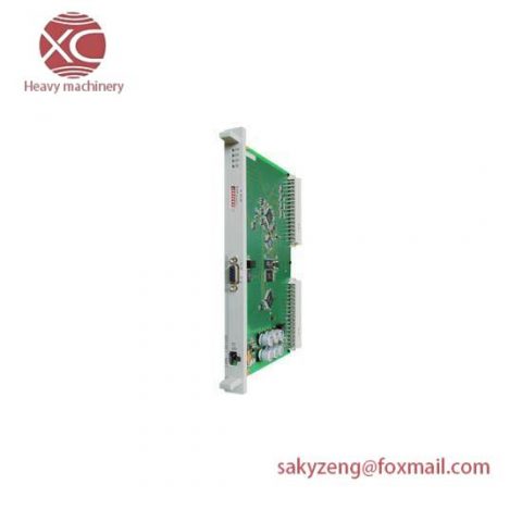 VIPA 306-1UE00 Profibus-DP Slave - Advanced Industrial Control Module