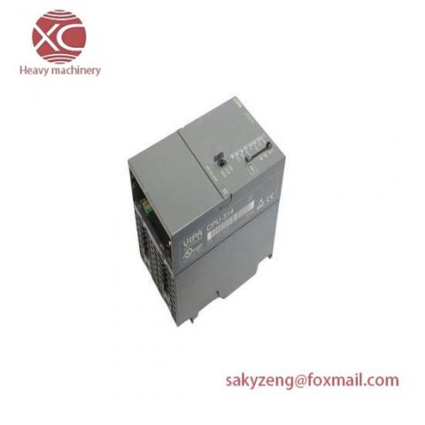 VIPA 314-1SL01 CPU 314 Control Module
