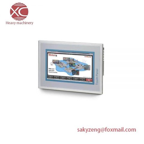 VIPA 62K-NHC0-DH ECO HMI: Advanced Human Machine Interface