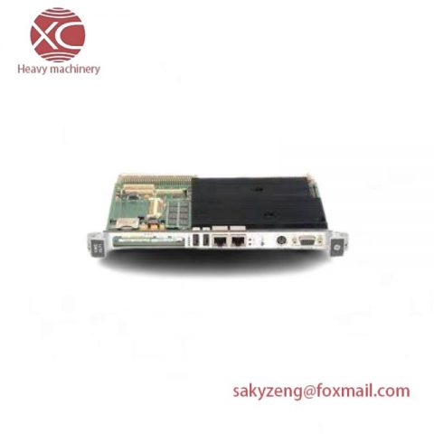 GE VME7671 - VME7671-42000A 605-064676-005: Advanced Single Board Computer