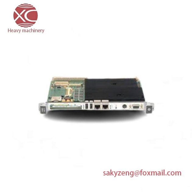GE VME7671 - VME7671-42000A 605-064676-005: Advanced Single Board Computer