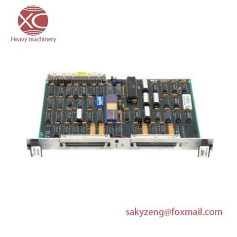 VMIC ZT5524A1A High-Performance Industrial Control Module