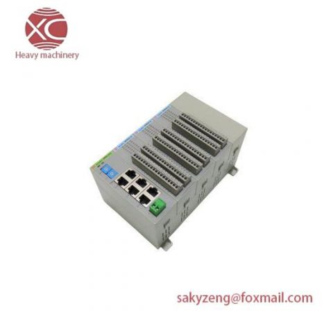 WATLOW ANAFAZE CLS208 Industrial Heater Controller