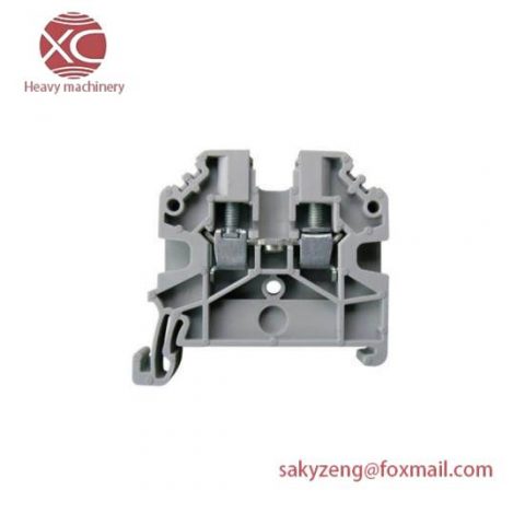 Weidmuller SAK2.5/EN Terminal Block