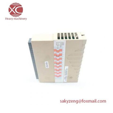 Westinghouse 1C31125G01 Digital Output Module - High-Performance Control for Industrial Automation