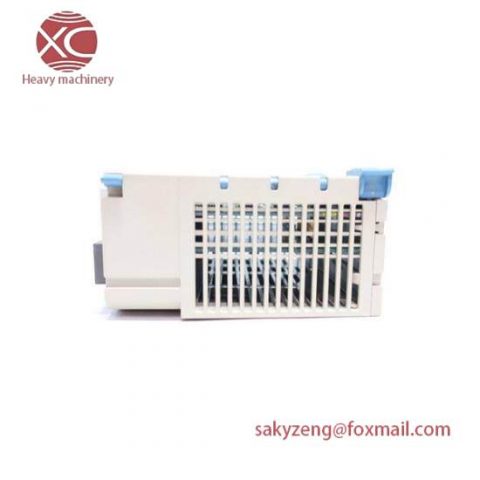 Westinghouse 1C31142G01 Contact Input Module for Industrial Automation